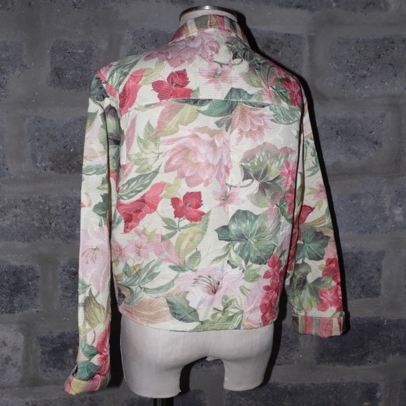 MY BOYFRIENDS BACK muted color short waisted - Picture 6 of 7